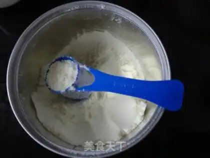 Make step 1