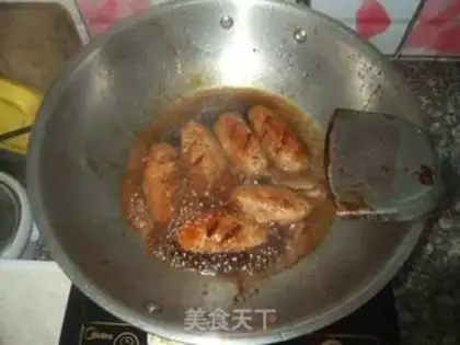 Make  step 5