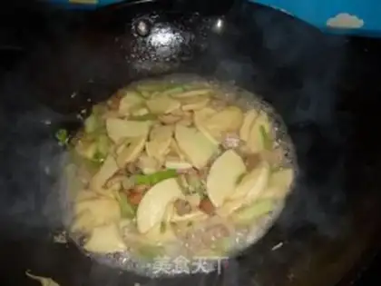 Make step 4