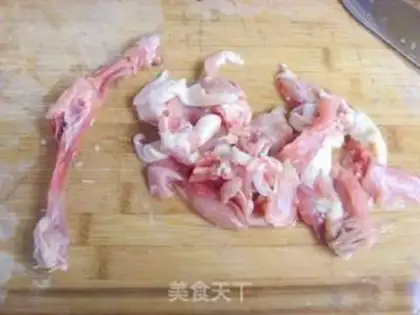 Make step 1