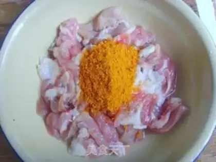 Make step 2