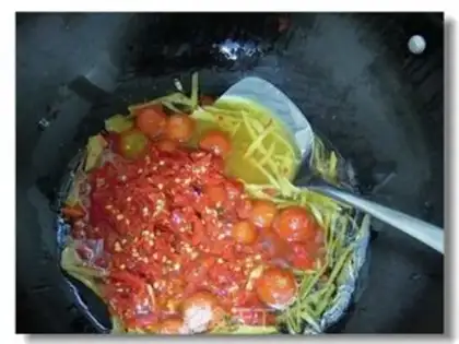 Make step 7
