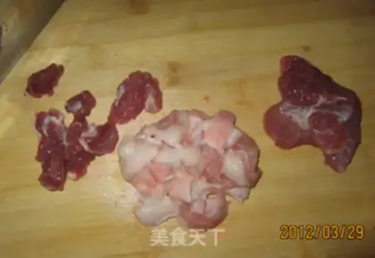 Make step 2