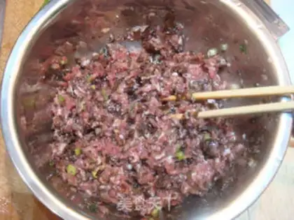 Make step 2
