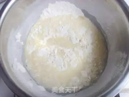 Make step 7