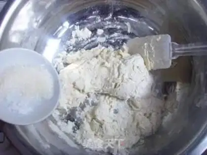 Make step 8