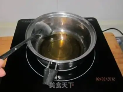 Make step 2