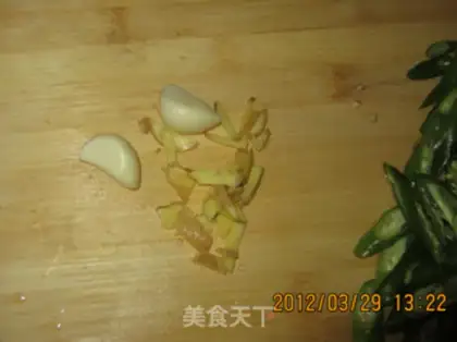 Make step 5