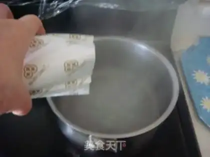 Make step 5