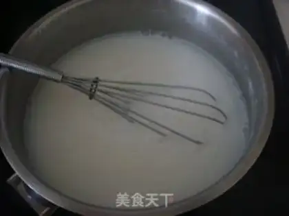Make step 6