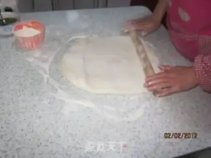 Make step 4
