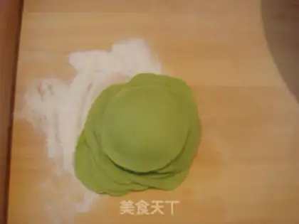 Make step 9