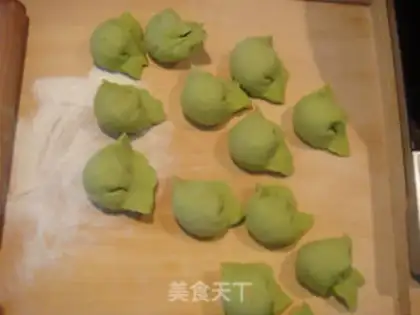 Make step 10