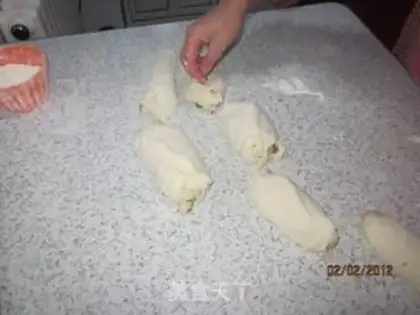 Make step 7