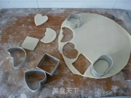 Make step 2