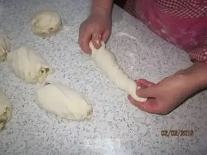 Make step 8
