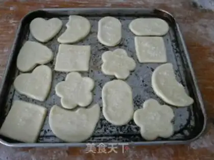 Make step 3