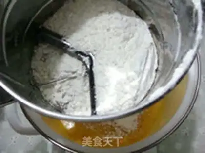 Make step 15
