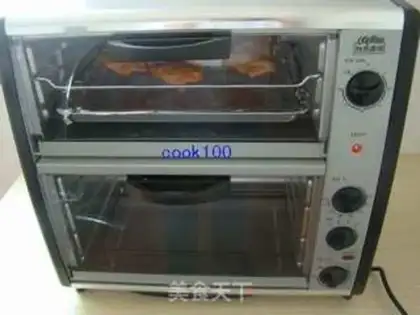 Make step 5