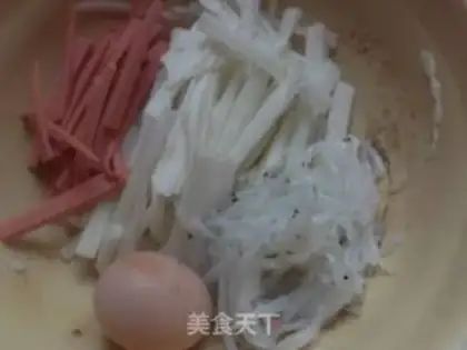 Make step 0