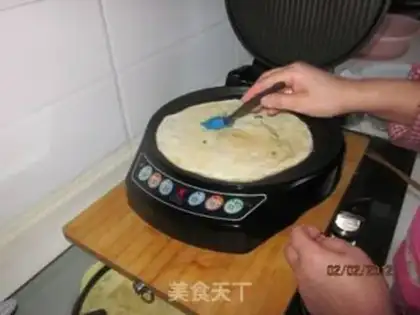 Make step 11