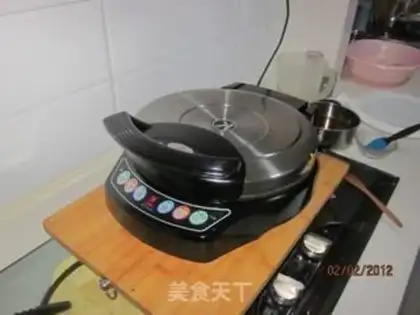 Make step 12
