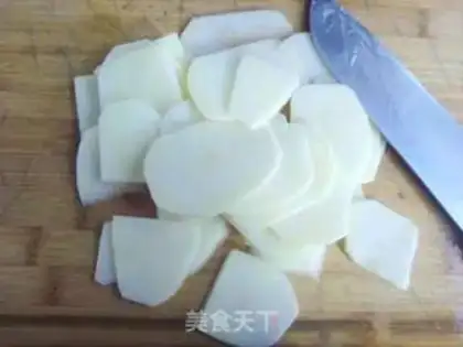 Make step 15