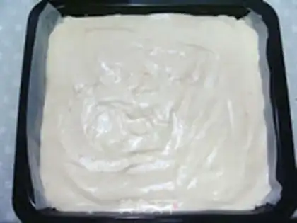 Make step 20