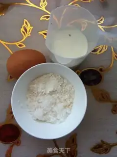 Make step 1