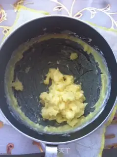 Make step 2