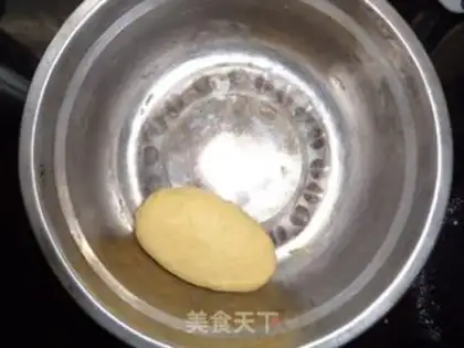 Make step 2