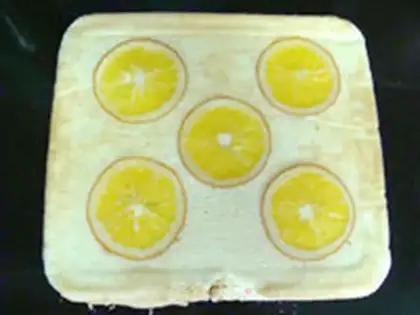 Make step 24