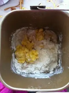 Make step 5