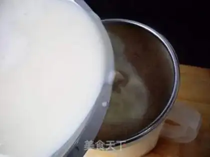 Make step 7