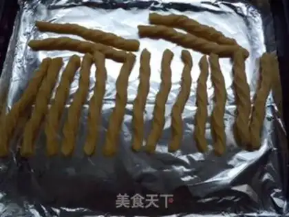 Make step 5