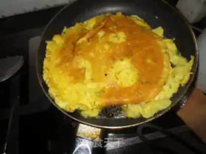 Make step 4