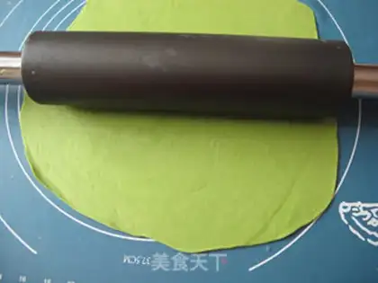Make step 11