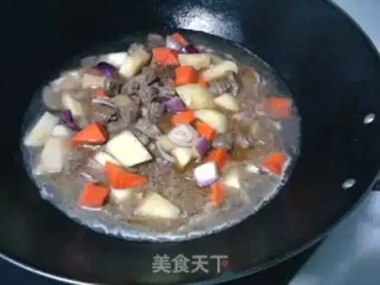 Make step 4