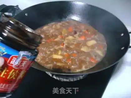 Make step 5