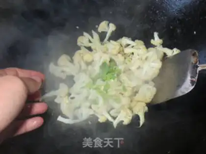 Make step 3