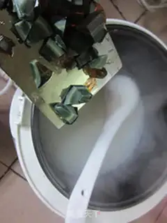 Make  step 6