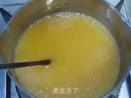 Make step 8