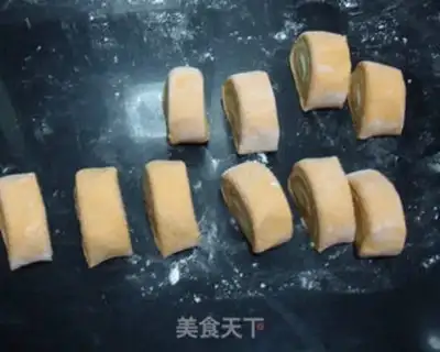 Make step 7