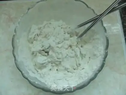 Make step 1