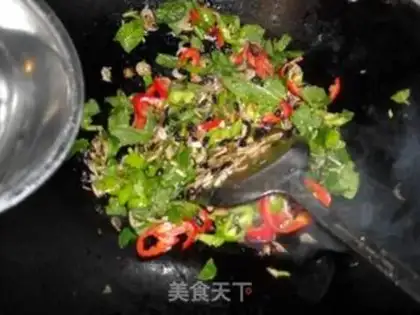 Make step 7