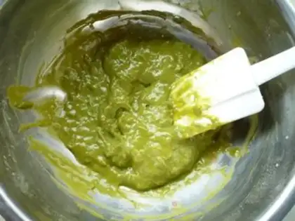 Make step 2