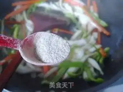 Make step 7