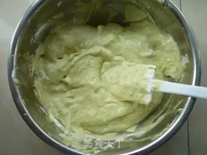 Make step 5