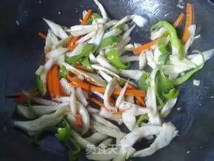 Make step 8