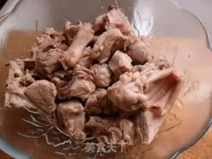 Make step 3